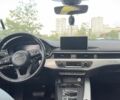 Сірий Ауді А4, об'ємом двигуна 1.98 л та пробігом 240 тис. км за 14999 $, фото 12 на Automoto.ua