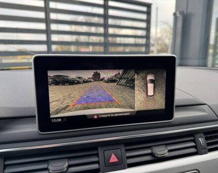 Серый Ауди А4, объемом двигателя 3 л и пробегом 170 тыс. км за 24900 $, фото 22 на Automoto.ua