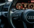 Сірий Ауді А4, об'ємом двигуна 1.98 л та пробігом 128 тис. км за 20300 $, фото 36 на Automoto.ua