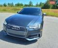 Сірий Ауді А4, об'ємом двигуна 2 л та пробігом 149 тис. км за 25200 $, фото 4 на Automoto.ua