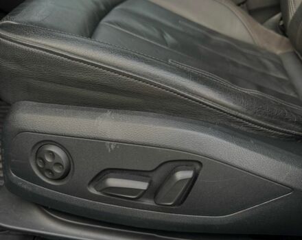 Серый Ауди А4, объемом двигателя 2 л и пробегом 166 тыс. км за 17900 $, фото 7 на Automoto.ua