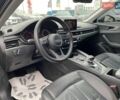 Серый Ауди А4, объемом двигателя 2 л и пробегом 226 тыс. км за 13900 $, фото 10 на Automoto.ua