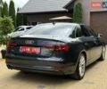 Серый Ауди А4, объемом двигателя 3 л и пробегом 253 тыс. км за 22900 $, фото 16 на Automoto.ua