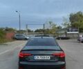 Серый Ауди А4, объемом двигателя 2 л и пробегом 210 тыс. км за 19000 $, фото 1 на Automoto.ua