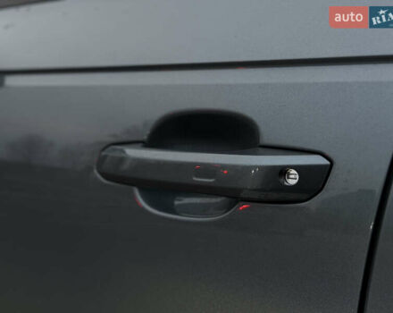 Серый Ауди А4, объемом двигателя 1.98 л и пробегом 160 тыс. км за 17999 $, фото 10 на Automoto.ua