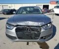Сірий Ауді А4, об'ємом двигуна 1.98 л та пробігом 56 тис. км за 1500 $, фото 4 на Automoto.ua