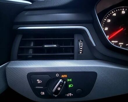 Серый Ауди А4, объемом двигателя 1.98 л и пробегом 144 тыс. км за 19100 $, фото 30 на Automoto.ua