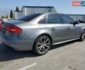 Серый Ауди А4, объемом двигателя 1.98 л и пробегом 105 тыс. км за 2600 $, фото 2 на Automoto.ua