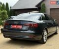 Серый Ауди А4, объемом двигателя 3 л и пробегом 253 тыс. км за 22000 $, фото 15 на Automoto.ua