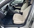 Серый Ауди А4, объемом двигателя 3 л и пробегом 170 тыс. км за 24900 $, фото 19 на Automoto.ua