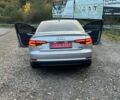 Серый Ауди А4, объемом двигателя 1.98 л и пробегом 227 тыс. км за 17500 $, фото 9 на Automoto.ua