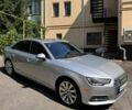 Сірий Ауді А4, об'ємом двигуна 1.98 л та пробігом 99 тис. км за 22000 $, фото 1 на Automoto.ua
