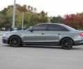 Сірий Ауді А4, об'ємом двигуна 2 л та пробігом 70 тис. км за 7900 $, фото 4 на Automoto.ua