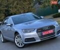 Сірий Ауді А4, об'ємом двигуна 2 л та пробігом 234 тис. км за 15600 $, фото 1 на Automoto.ua