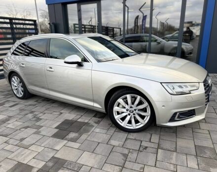 Серый Ауди А4, объемом двигателя 3 л и пробегом 170 тыс. км за 24900 $, фото 6 на Automoto.ua