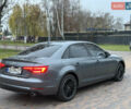 Серый Ауди А4, объемом двигателя 1.98 л и пробегом 201 тыс. км за 17800 $, фото 6 на Automoto.ua