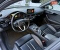 Сірий Ауді А4, об'ємом двигуна 3 л та пробігом 254 тис. км за 19900 $, фото 46 на Automoto.ua