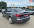 Сірий Ауді А4, об'ємом двигуна 1.98 л та пробігом 95 тис. км за 17700 $, фото 3 на Automoto.ua