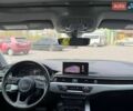 Серый Ауди А4, объемом двигателя 2 л и пробегом 195 тыс. км за 15200 $, фото 27 на Automoto.ua