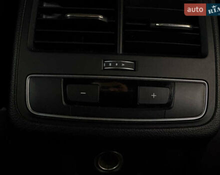 Серый Ауди А4, объемом двигателя 2 л и пробегом 247 тыс. км за 16000 $, фото 18 на Automoto.ua