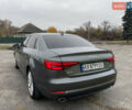 Сірий Ауді А4, об'ємом двигуна 2 л та пробігом 54 тис. км за 17800 $, фото 9 на Automoto.ua