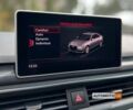 Серый Ауди А4, объемом двигателя 2 л и пробегом 140 тыс. км за 20900 $, фото 28 на Automoto.ua