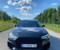 Ауди А4 2016 в Киеве на Automoto.ua Серый Ауди А4, объемом двигателя 1.98 л и пробегом 62 тыс. км за 18500 $, фото 12 на Automoto.ua