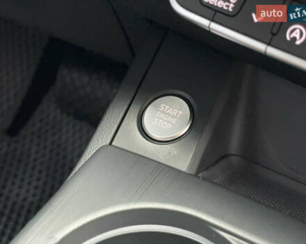 Сірий Ауді А4, об'ємом двигуна 2 л та пробігом 54 тис. км за 17800 $, фото 48 на Automoto.ua