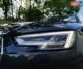 Сірий Ауді А4, об'ємом двигуна 1.98 л та пробігом 116 тис. км за 21000 $, фото 11 на Automoto.ua