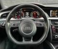 Серый Ауди А4, объемом двигателя 2 л и пробегом 109 тыс. км за 5650 $, фото 11 на Automoto.ua