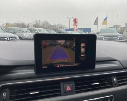 Серый Ауди А4, объемом двигателя 2 л и пробегом 226 тыс. км за 14500 $, фото 14 на Automoto.ua