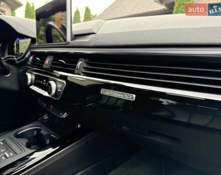 Серый Ауди А4, объемом двигателя 3 л и пробегом 253 тыс. км за 22000 $, фото 94 на Automoto.ua