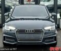 Серый Ауди А4, объемом двигателя 2 л и пробегом 183 тыс. км за 16999 $, фото 1 на Automoto.ua