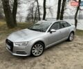 Сірий Ауді А4, об'ємом двигуна 1.98 л та пробігом 96 тис. км за 21900 $, фото 1 на Automoto.ua