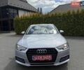 Серый Ауди А4, объемом двигателя 2 л и пробегом 195 тыс. км за 15200 $, фото 14 на Automoto.ua