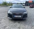 Серый Ауди А4, объемом двигателя 1.98 л и пробегом 162 тыс. км за 17400 $, фото 1 на Automoto.ua