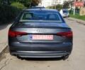 Сірий Ауді А4, об'ємом двигуна 1.98 л та пробігом 185 тис. км за 16000 $, фото 1 на Automoto.ua