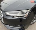 Сірий Ауді А4, об'ємом двигуна 1.98 л та пробігом 124 тис. км за 19900 $, фото 5 на Automoto.ua