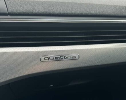 Сірий Ауді А4, об'ємом двигуна 1.98 л та пробігом 100 тис. км за 16900 $, фото 29 на Automoto.ua