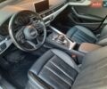 Сірий Ауді А4, об'ємом двигуна 1.98 л та пробігом 112 тис. км за 18600 $, фото 15 на Automoto.ua
