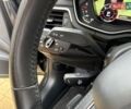 Серый Ауди А4, объемом двигателя 3 л и пробегом 253 тыс. км за 22900 $, фото 55 на Automoto.ua