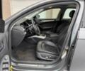 Серый Ауди А4, объемом двигателя 2 л и пробегом 99 тыс. км за 5650 $, фото 6 на Automoto.ua