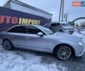 Серый Ауди А4, объемом двигателя 1.98 л и пробегом 144 тыс. км за 19100 $, фото 6 на Automoto.ua