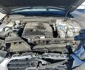 Серый Ауди А4, объемом двигателя 2 л и пробегом 56 тыс. км за 1500 $, фото 10 на Automoto.ua