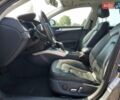 Серый Ауди А4, объемом двигателя 1.98 л и пробегом 105 тыс. км за 2600 $, фото 6 на Automoto.ua
