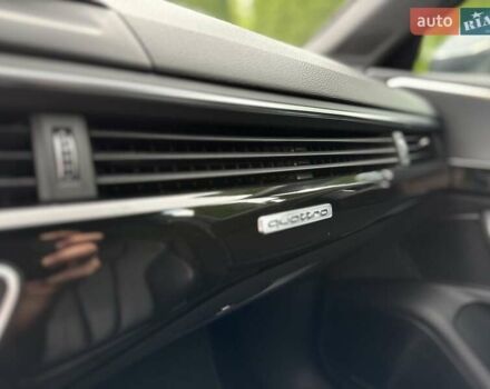 Серый Ауди А4, объемом двигателя 3 л и пробегом 253 тыс. км за 22000 $, фото 66 на Automoto.ua