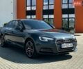 Сірий Ауді А4, об'ємом двигуна 1.98 л та пробігом 115 тис. км за 17900 $, фото 1 на Automoto.ua