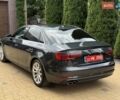 Серый Ауди А4, объемом двигателя 3 л и пробегом 253 тыс. км за 22900 $, фото 20 на Automoto.ua