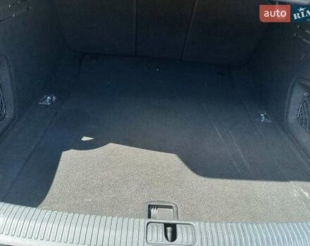 Сірий Ауді А4, об'ємом двигуна 2 л та пробігом 149 тис. км за 25200 $, фото 10 на Automoto.ua