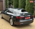 Серый Ауди А4, объемом двигателя 3 л и пробегом 253 тыс. км за 22900 $, фото 21 на Automoto.ua